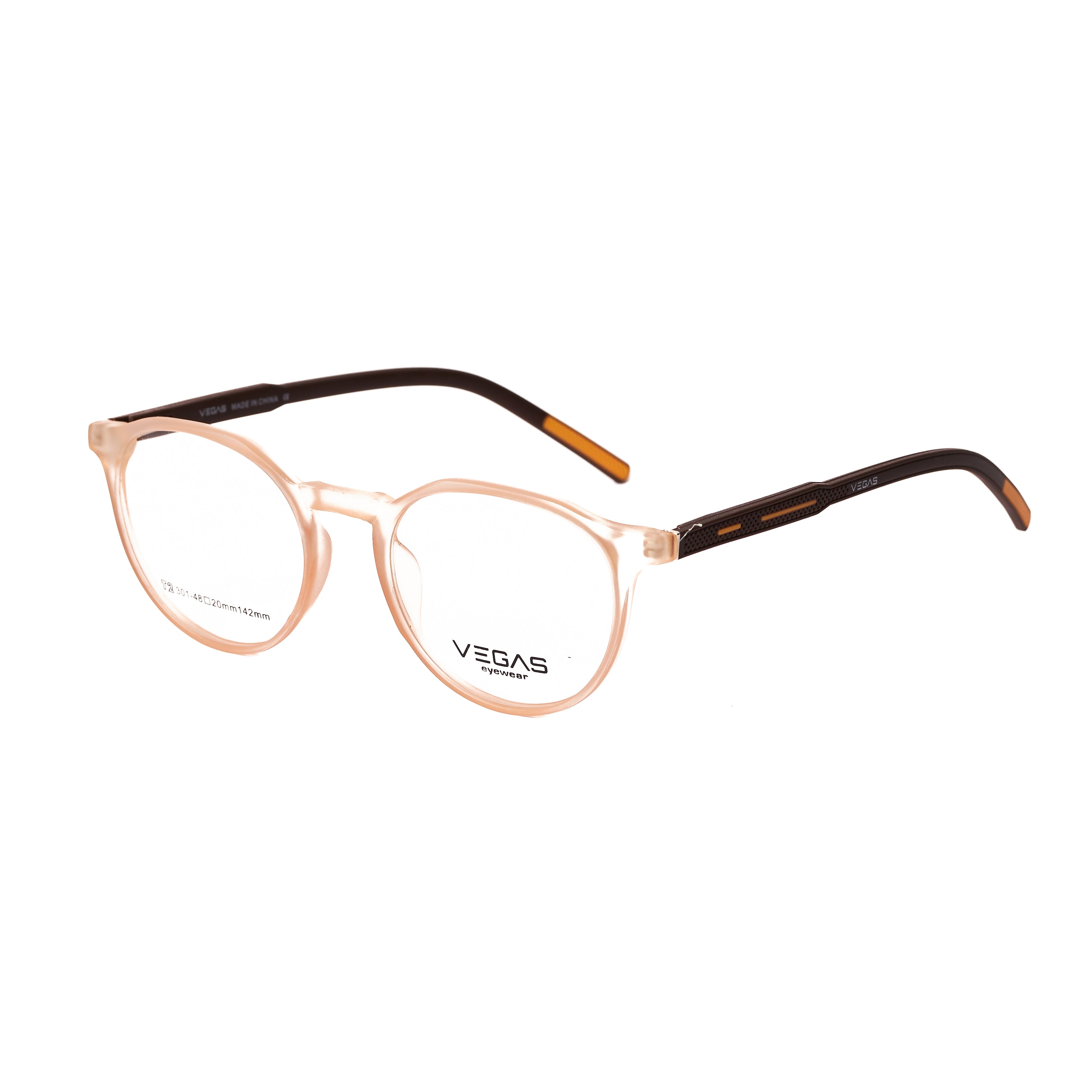 KIDS Eyeglasses| VEGAS T2301