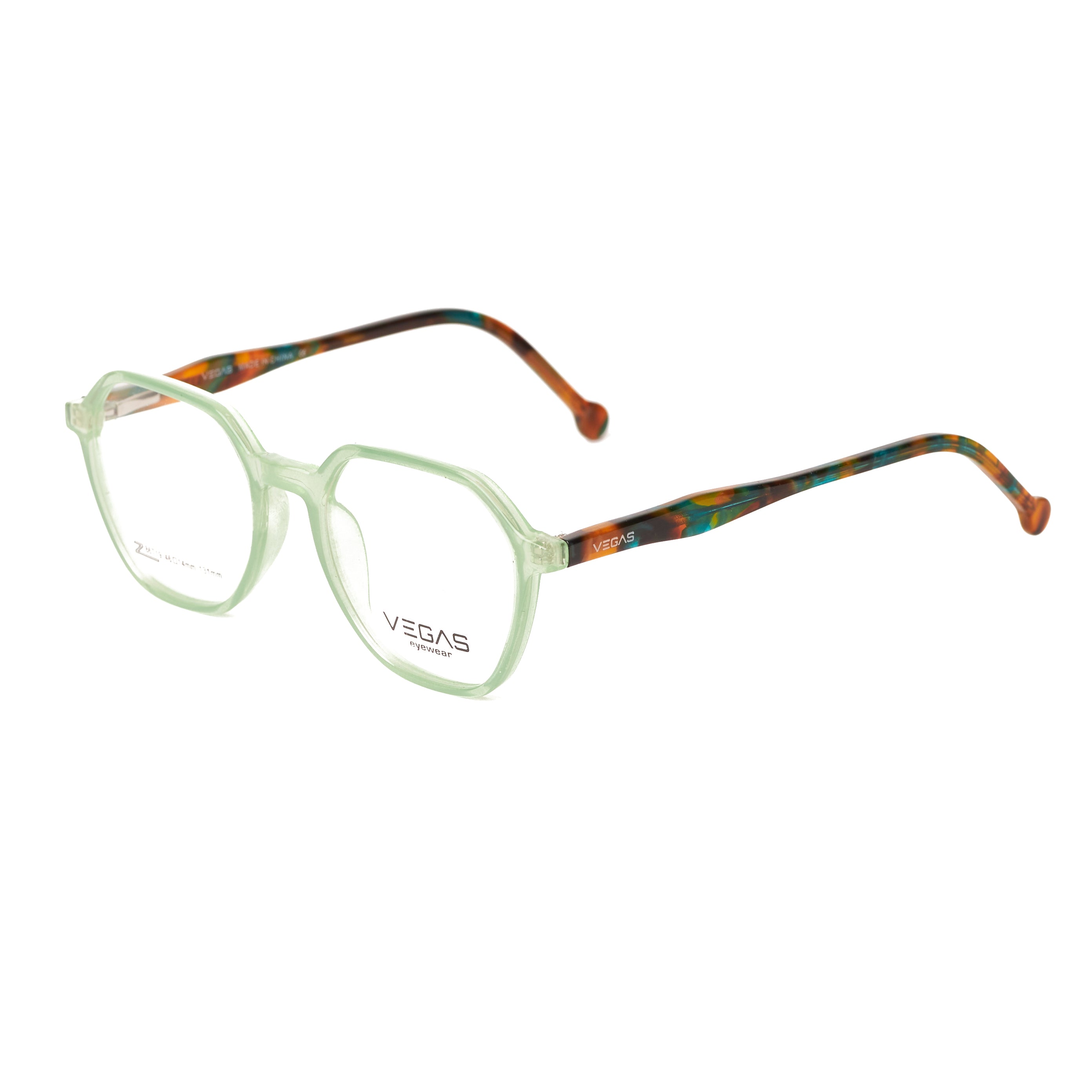 KIDS Eyeglasses| VEGAS Z86T19