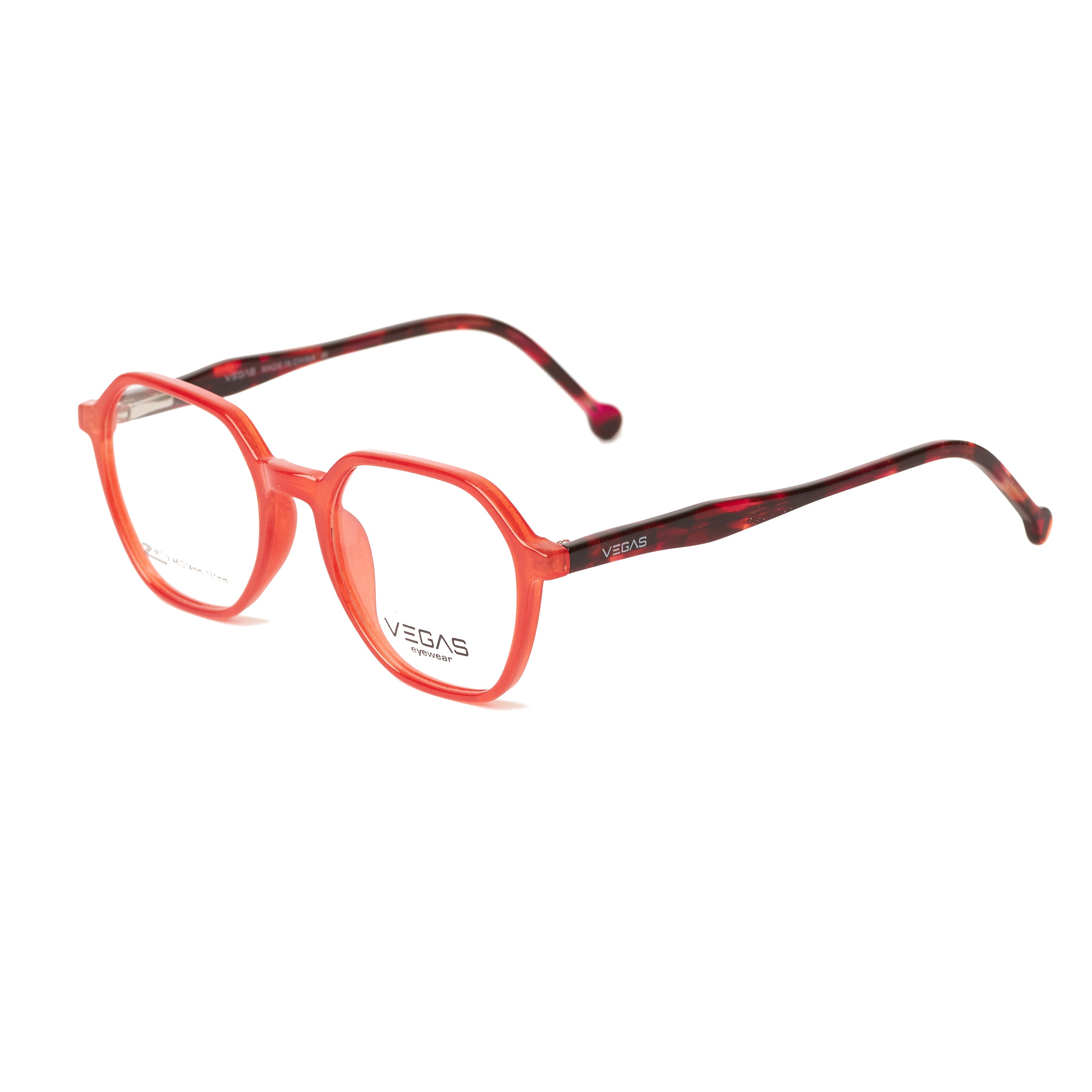 KIDS Eyeglasses| VEGAS Z86T19