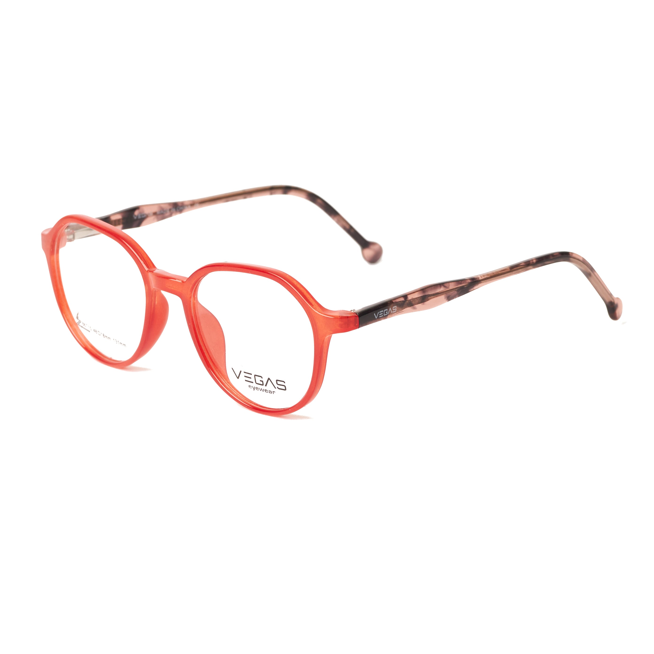 KIDS Eyeglasses| VEGAS Z86T15