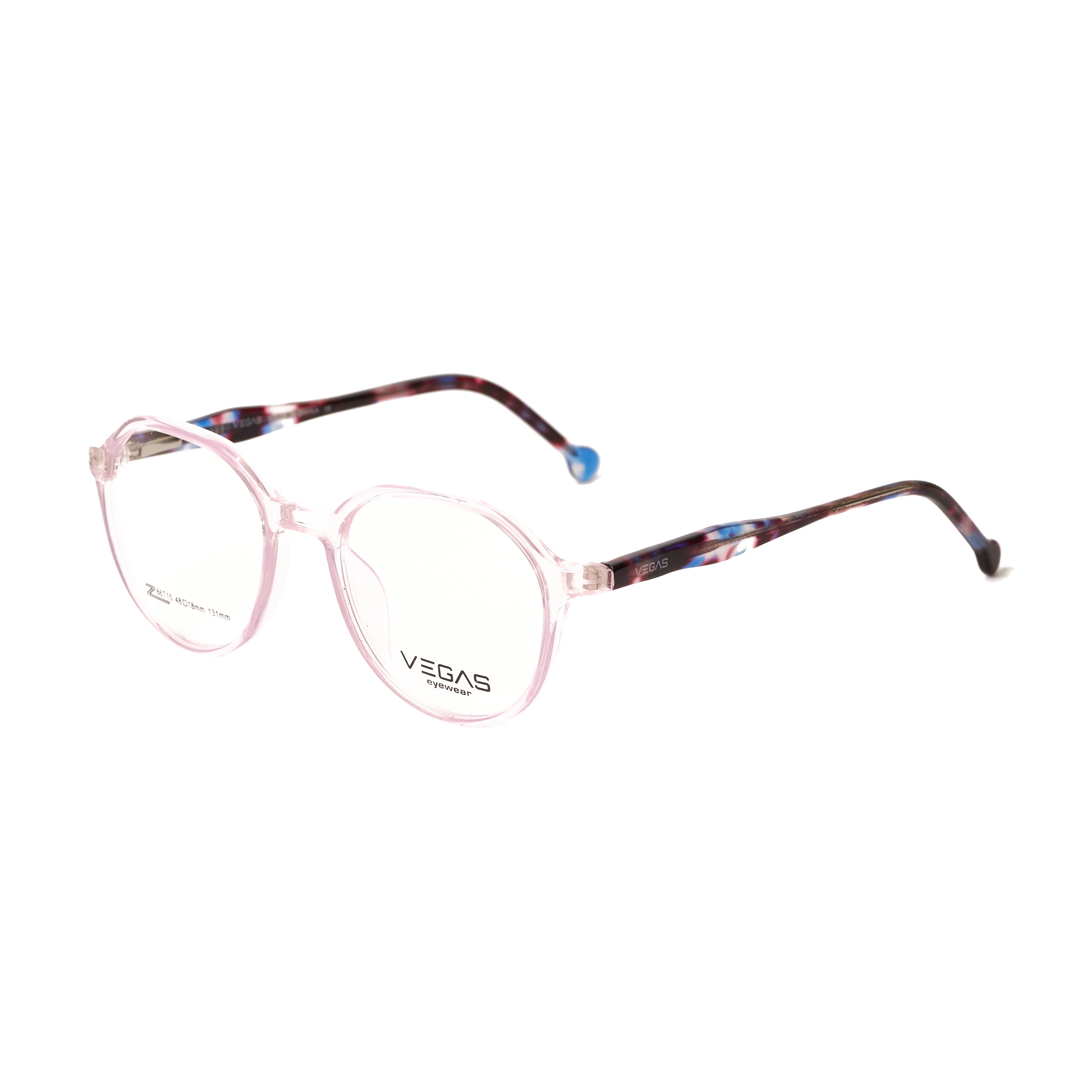 KIDS Eyeglasses| VEGAS Z86T15