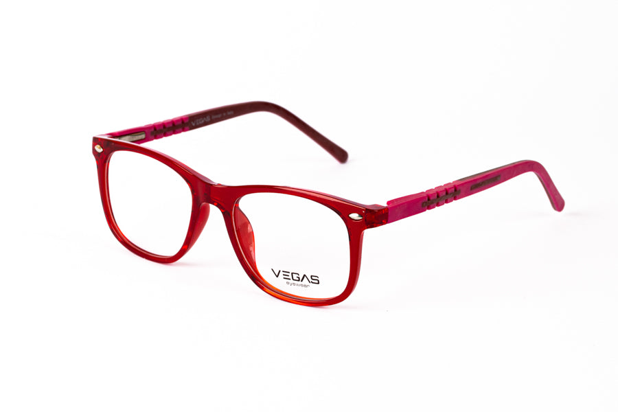 KIDS Eyeglasses| VEGAS 6648