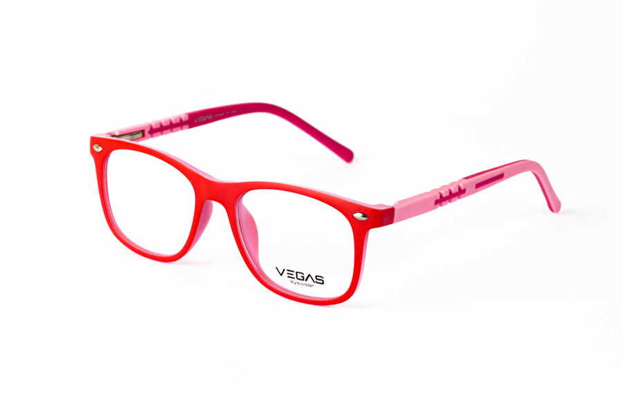 KIDS Eyeglasses| VEGAS 6648