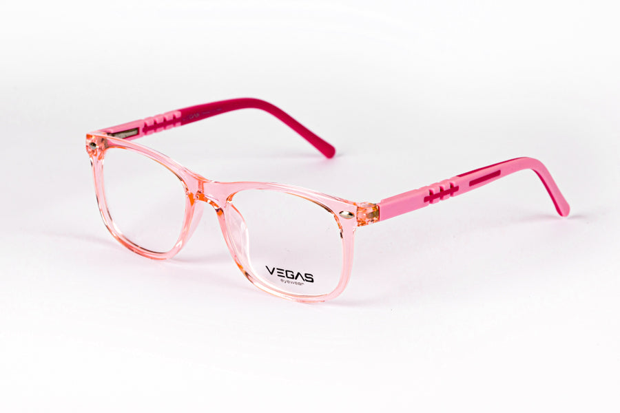 KIDS Eyeglasses| VEGAS 6648