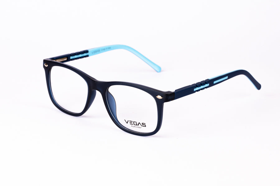 KIDS Eyeglasses| VEGAS 6648