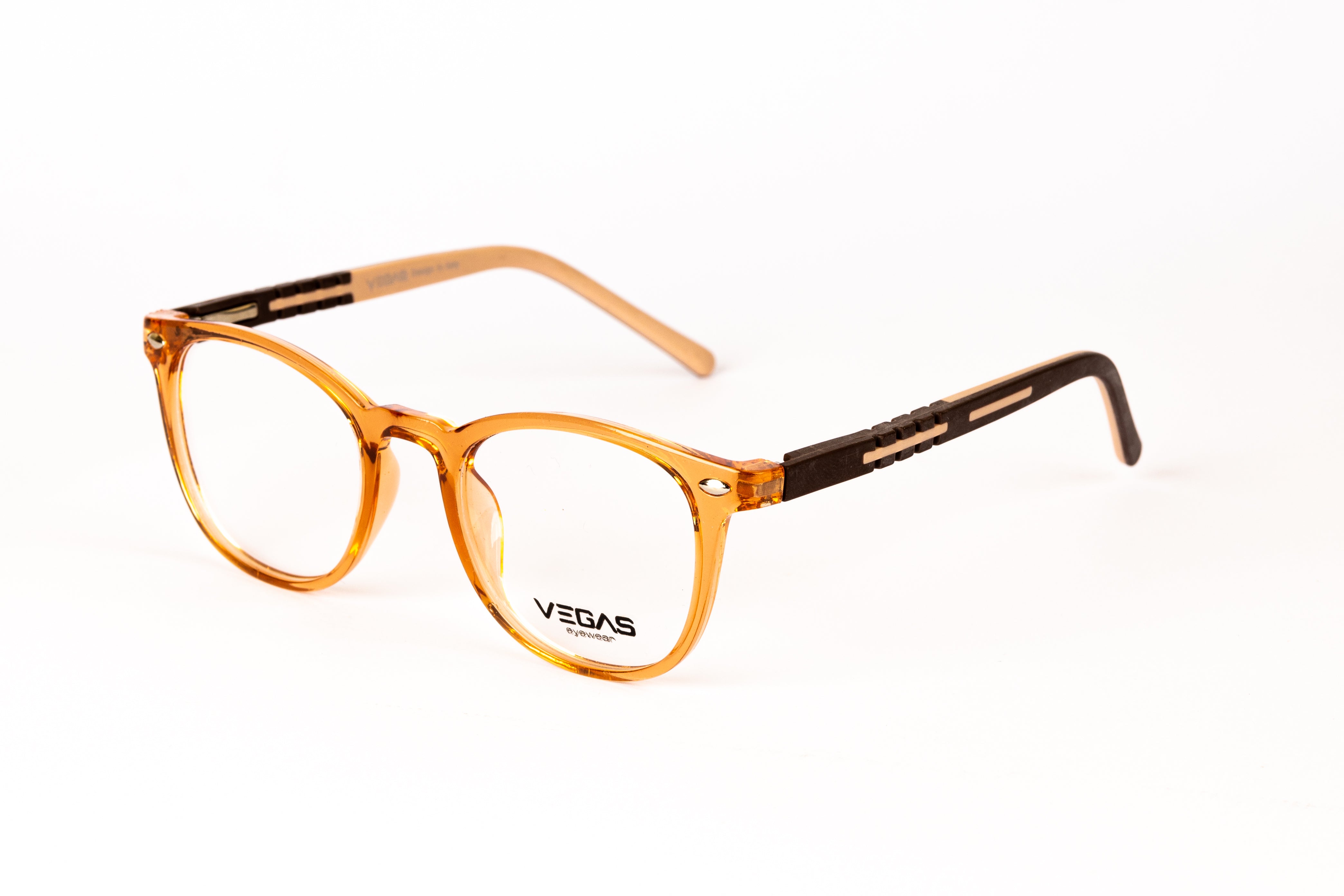 KIDS Eyeglasses| VEGAS 6651