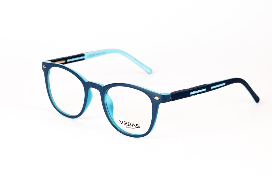 KIDS Eyeglasses| VEGAS 6651