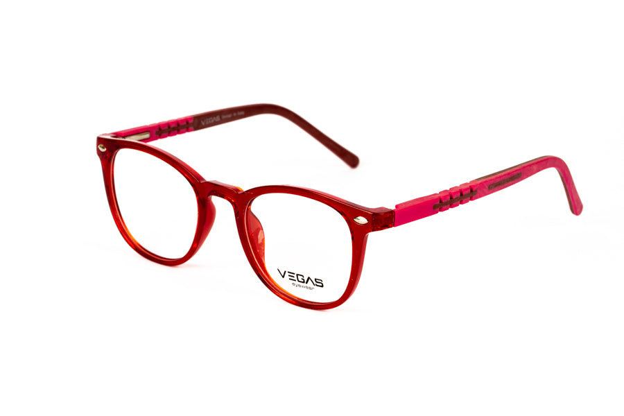 KIDS Eyeglasses| VEGAS 6651