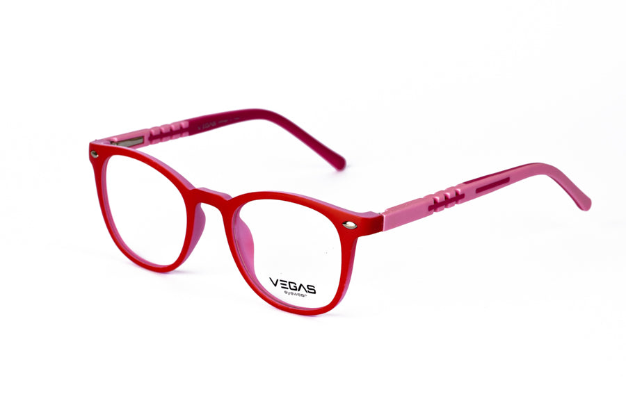 KIDS Eyeglasses| VEGAS 6651