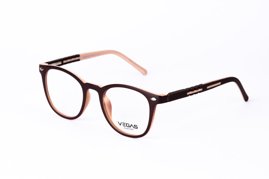 KIDS Eyeglasses| VEGAS 6651