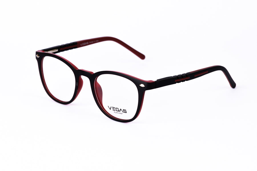 KIDS Eyeglasses| VEGAS 6651