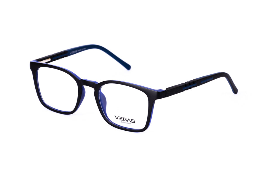 KIDS Eyeglasses| VEGAS 6654