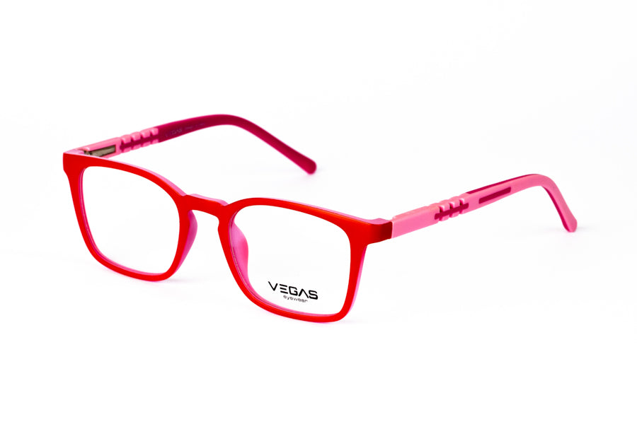 KIDS Eyeglasses| VEGAS 6654