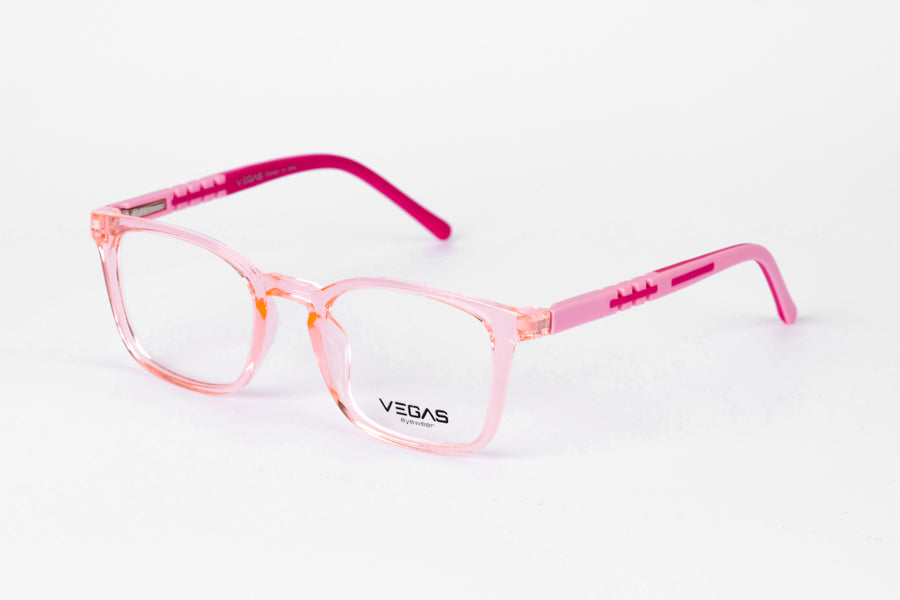 KIDS Eyeglasses| VEGAS 6654