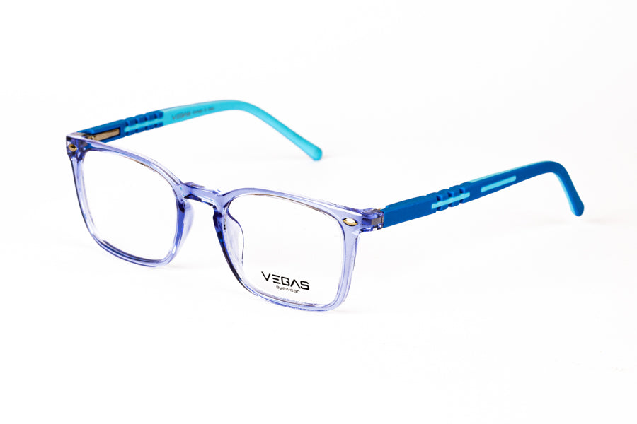 KIDS Eyeglasses| VEGAS 6654