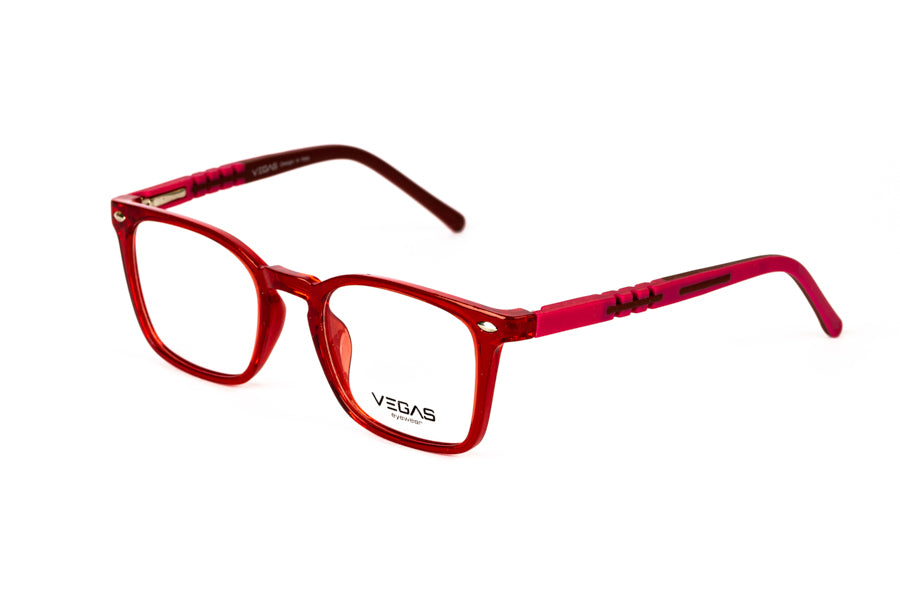 KIDS Eyeglasses| VEGAS 6654