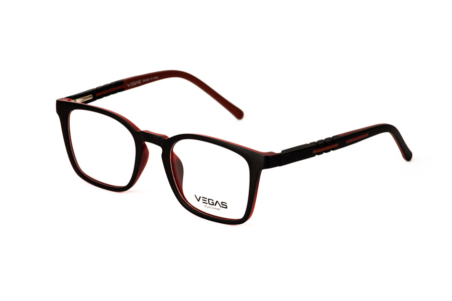 KIDS Eyeglasses| VEGAS 6654