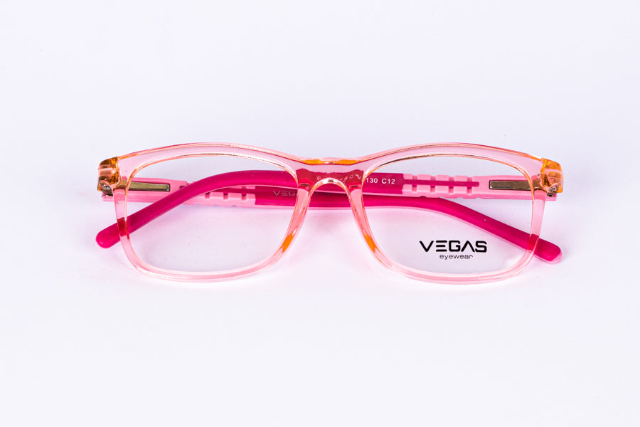 KIDS Eyeglasses| VEGAS 6648