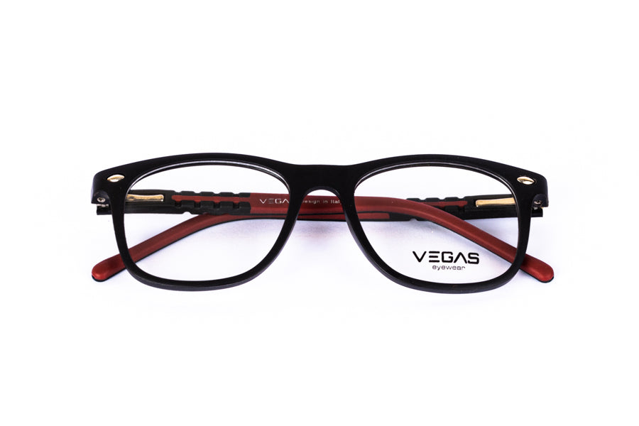 KIDS Eyeglasses| VEGAS 6648