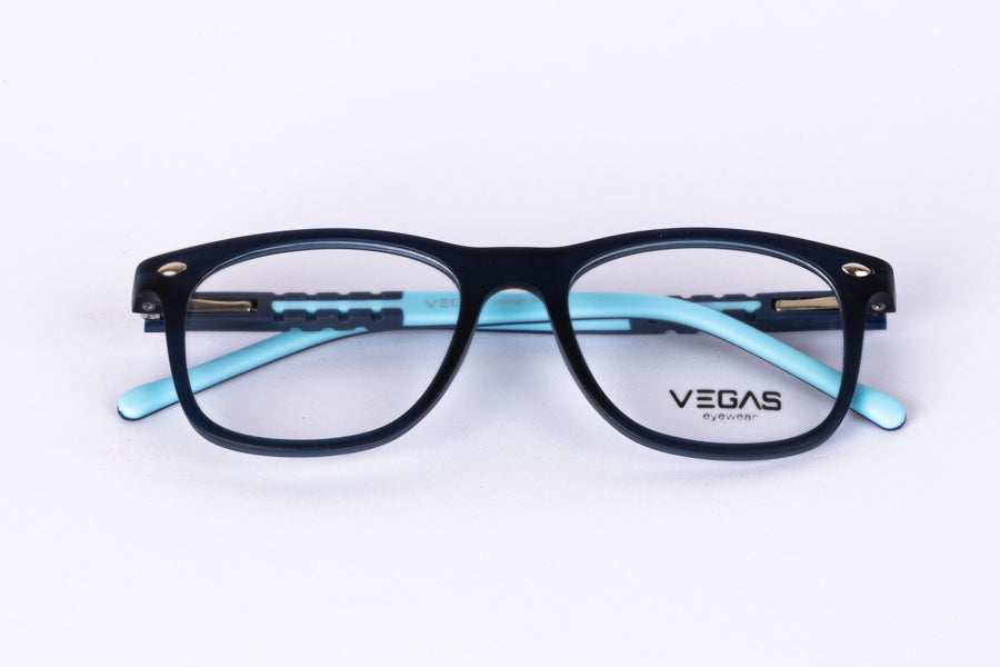 KIDS Eyeglasses| VEGAS 6648