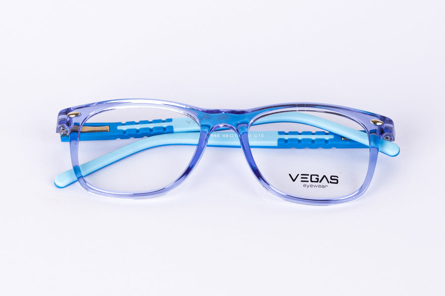 KIDS Eyeglasses| VEGAS 6648