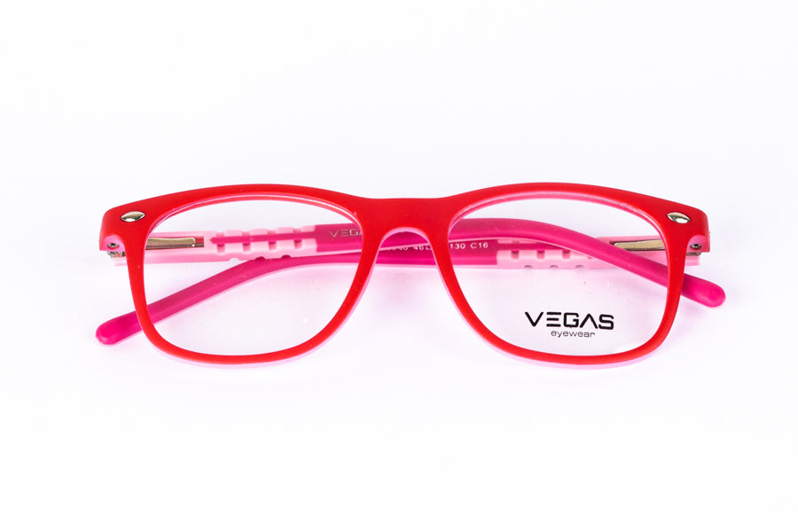 KIDS Eyeglasses| VEGAS 6648