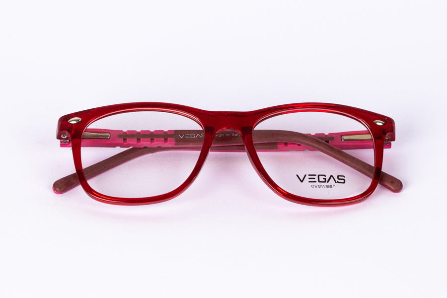 KIDS Eyeglasses| VEGAS 6648