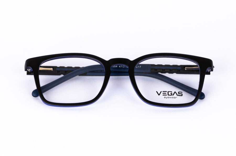 KIDS Eyeglasses| VEGAS 6654