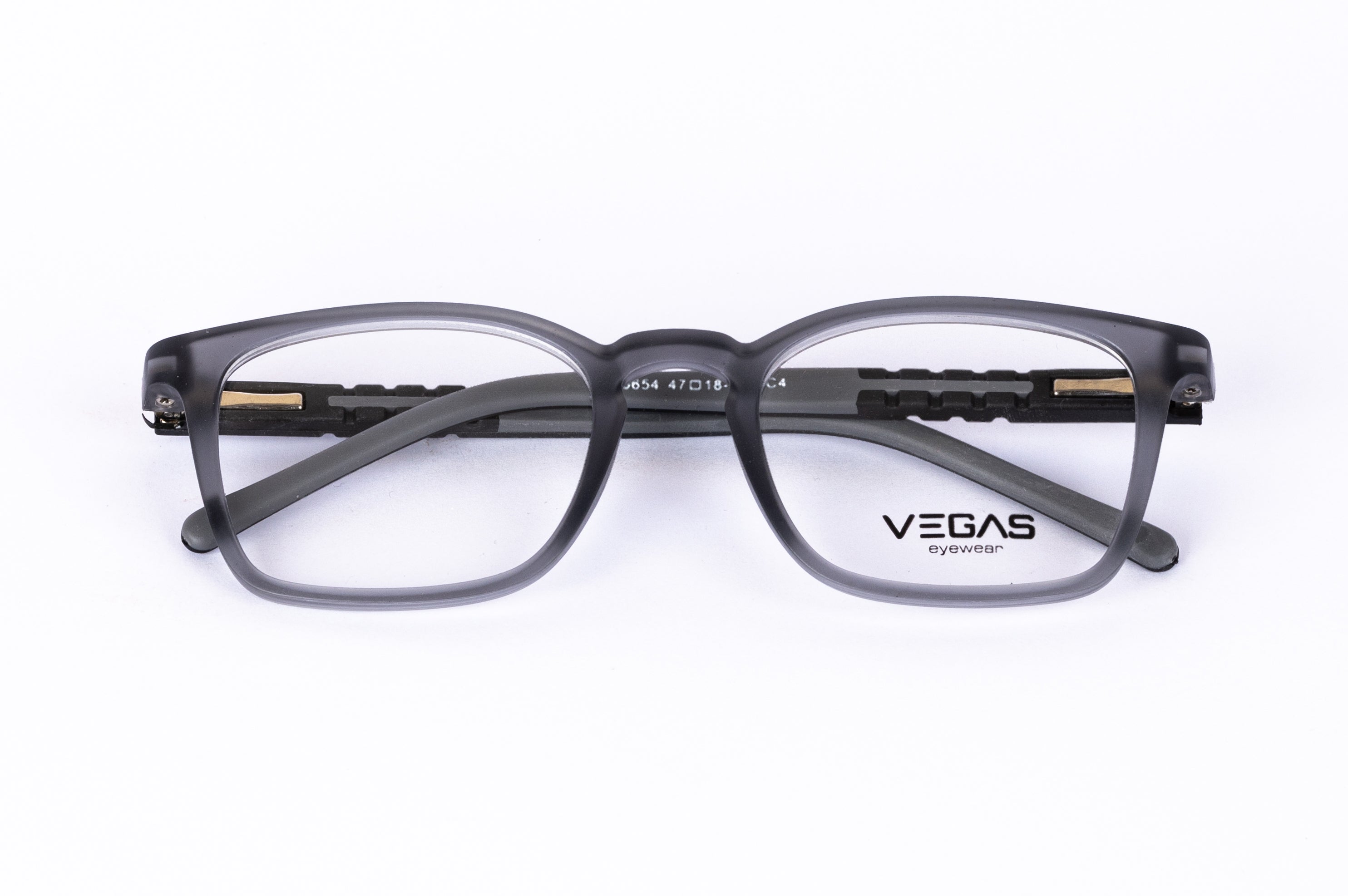 KIDS Eyeglasses| VEGAS 6654