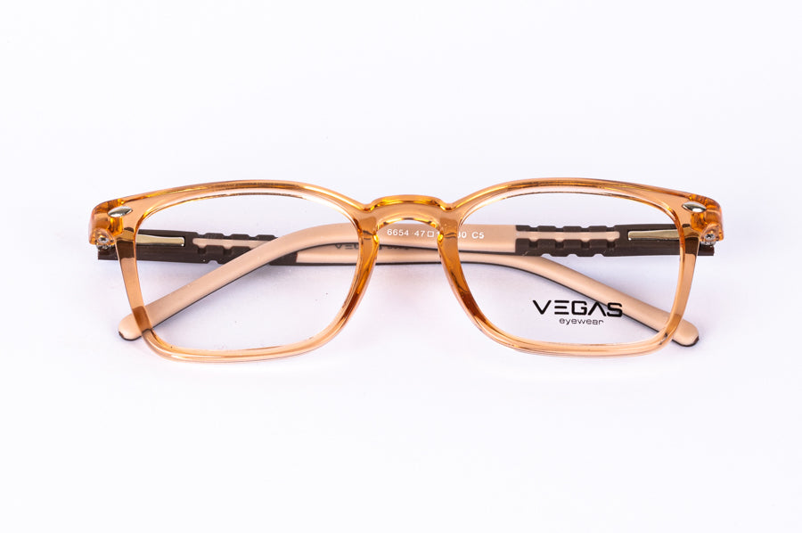 KIDS Eyeglasses| VEGAS 6654