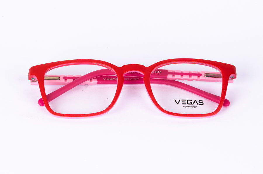 KIDS Eyeglasses| VEGAS 6654