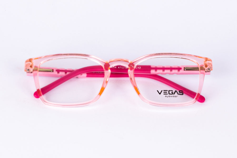 KIDS Eyeglasses| VEGAS 6654