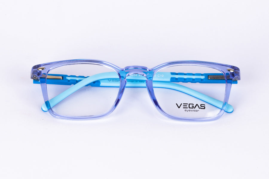 KIDS Eyeglasses| VEGAS 6654