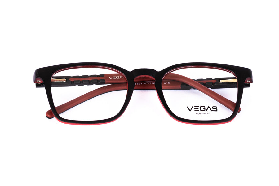 KIDS Eyeglasses| VEGAS 6654