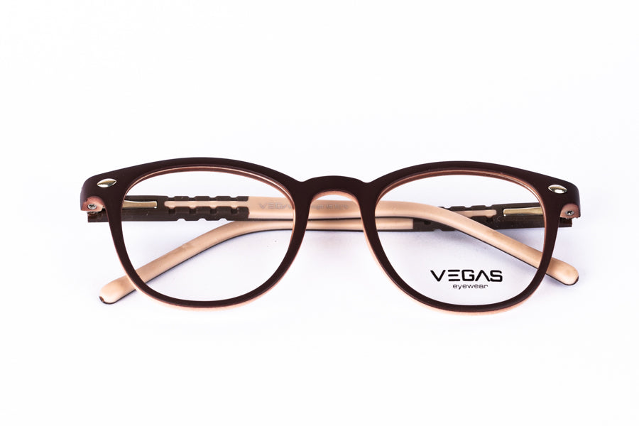 KIDS Eyeglasses| VEGAS 6651