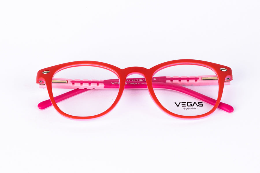 KIDS Eyeglasses| VEGAS 6651