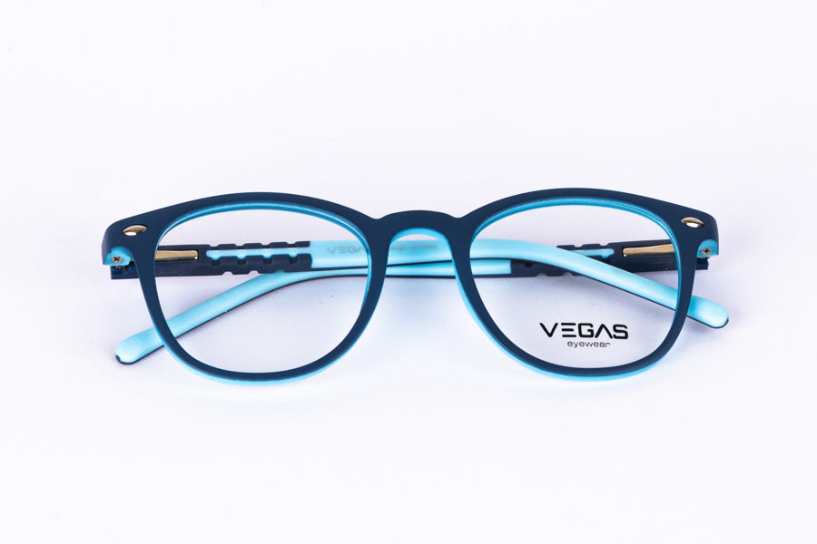 KIDS Eyeglasses| VEGAS 6651