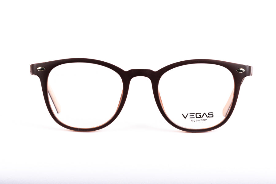 KIDS Eyeglasses| VEGAS 6651