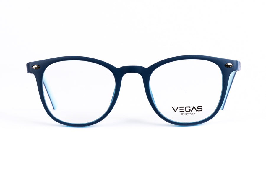 KIDS Eyeglasses| VEGAS 6651