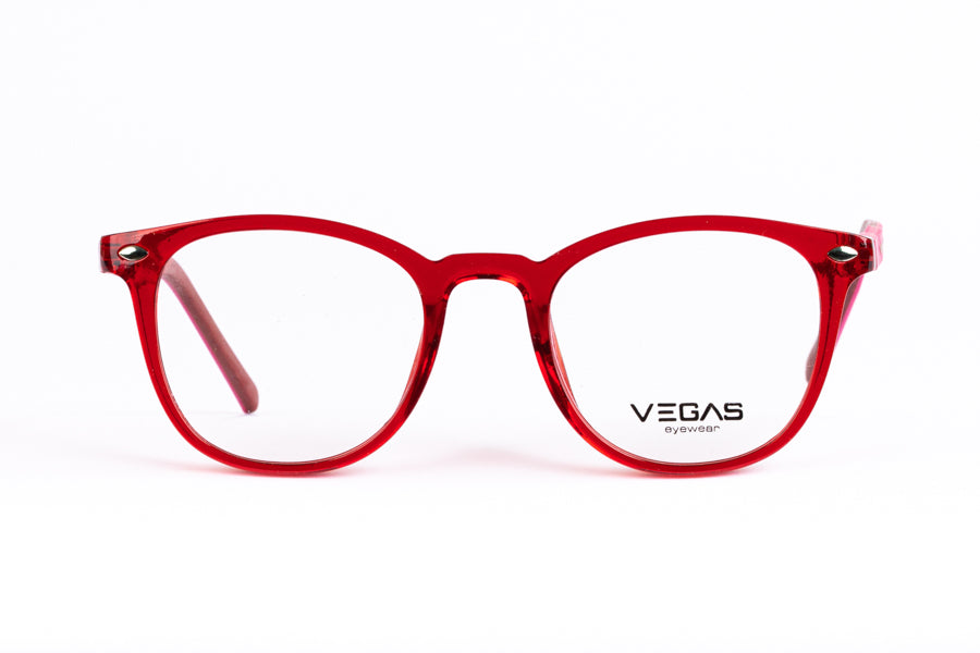 KIDS Eyeglasses| VEGAS 6651