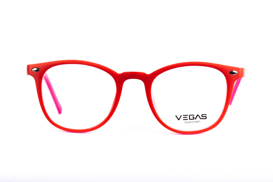 KIDS Eyeglasses| VEGAS 6651