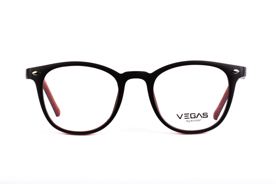 KIDS Eyeglasses| VEGAS 6651