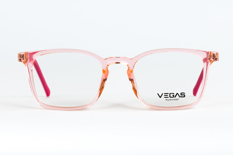 KIDS Eyeglasses| VEGAS 6654