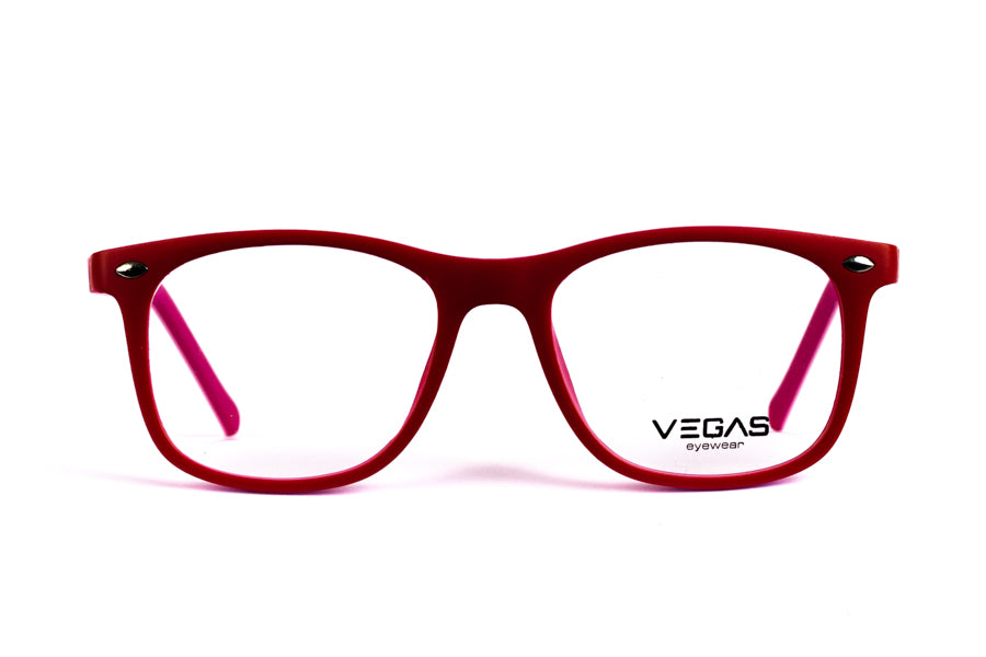 KIDS Eyeglasses| VEGAS 6648