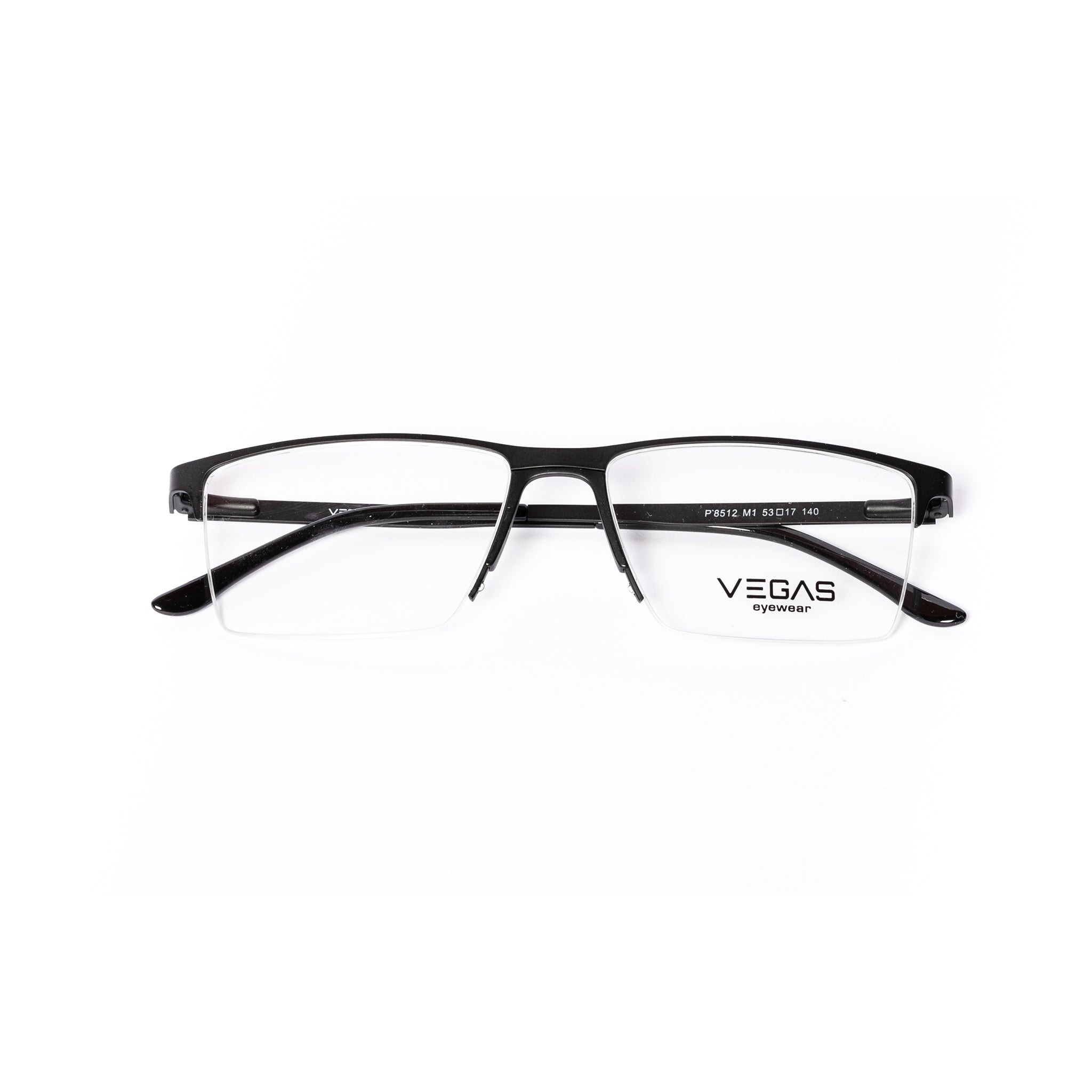 Eyeglasses| VEGAS P8512