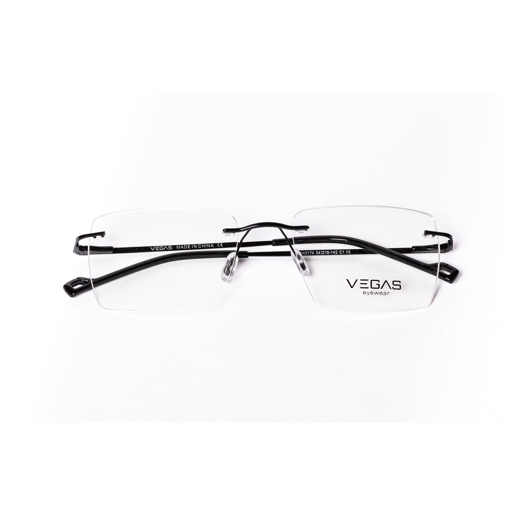 Eyeglasses| VEGAS SK8174