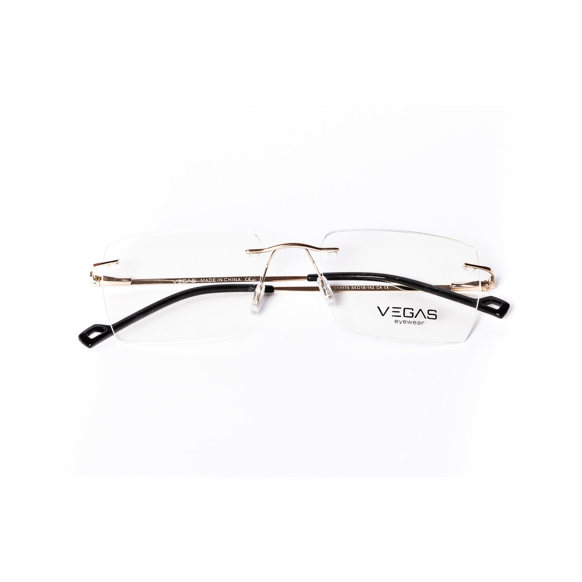 VEGAS SK8174 - COC Eyewear