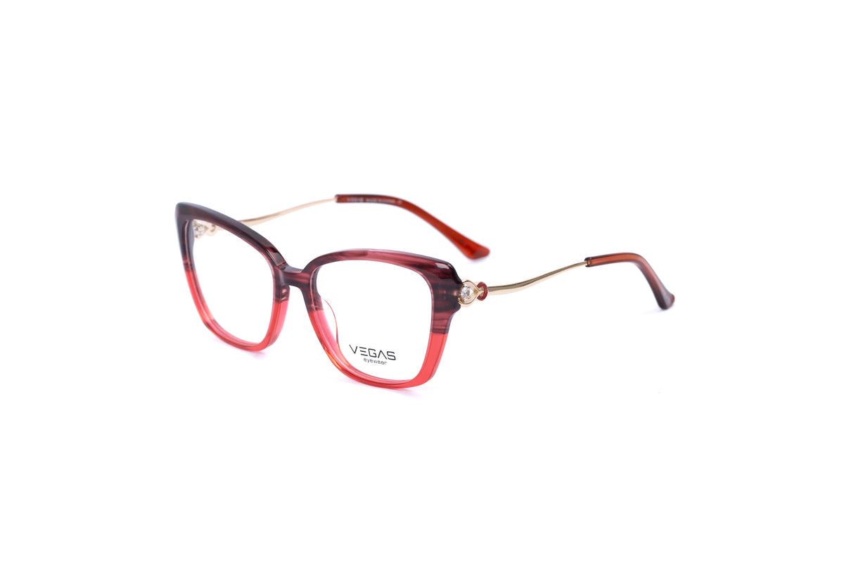 Eyeglasses| VEGAS JBO2528
