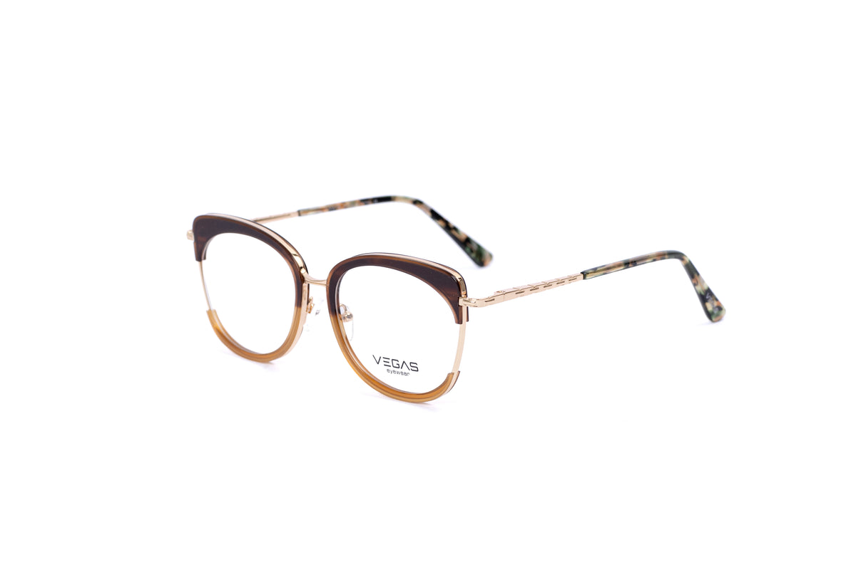 Eyeglasses| VEGAS JBO1126