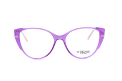 Eyeglasses| VEGAS YC-35006